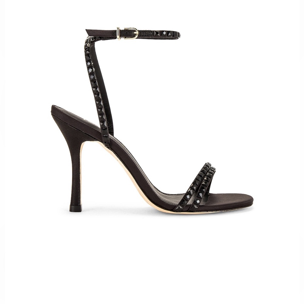 Larroude Lola Heel